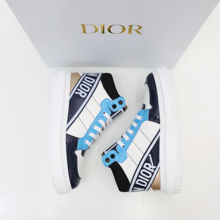 Chrisitan Dior shoes CD00002